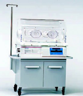 Инкубатор для новорожденных Drager Isolette C450QT